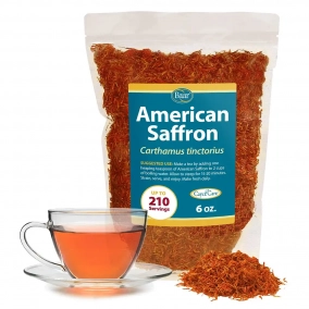 American Saffron